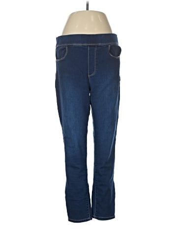 Gloria Vanderbilt Jeggings (view 1)