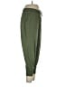 Aerie Solid Green Sweatpants Size L - photo 4
