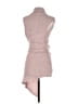 Mandee Pink Sleeveless Top One size - photo 2