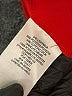 Alice + Olivia Solid Red Track Pants Size M - photo 8