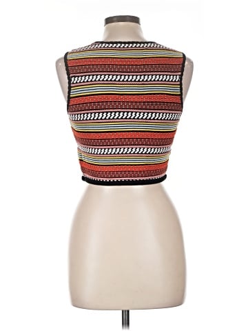 Ronny Kobo Sleeveless Top (view 2)