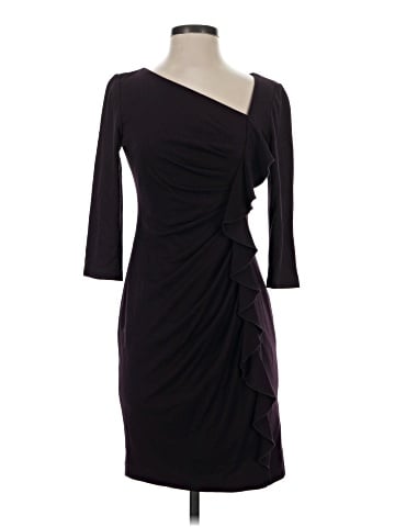 Suzi Chin for Maggy Boutique Cocktail Dress (view 1)