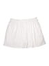 Ashley Stewart Solid White Skort Size 18 Plus - photo 2