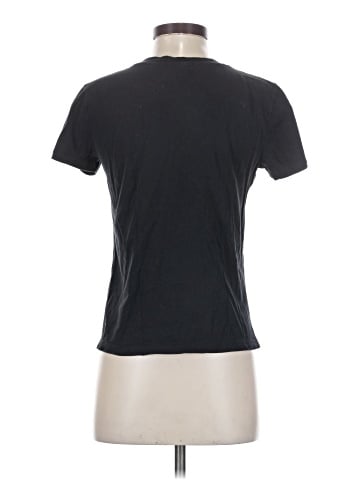 James Perse Short Sleeve T-Shirt (view 2)