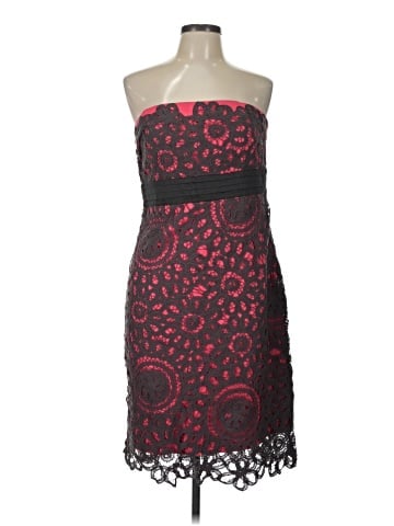 Floreat Cocktail Dress (view 1)