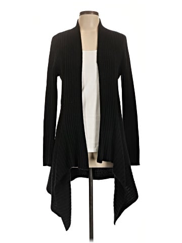 Autumn Cashmere Cardigan (view 1)