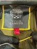 Vince Camuto 100% Polyester Black Raincoat Size S - photo 6