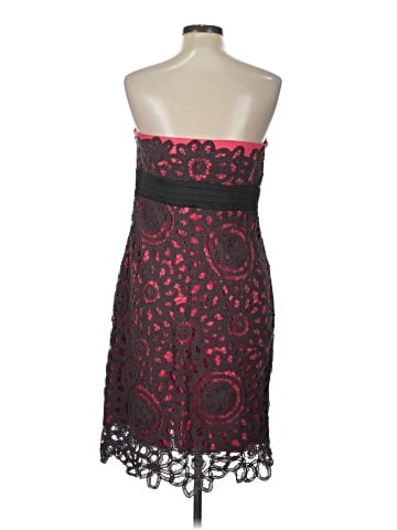 Floreat Cocktail Dress (view 2)
