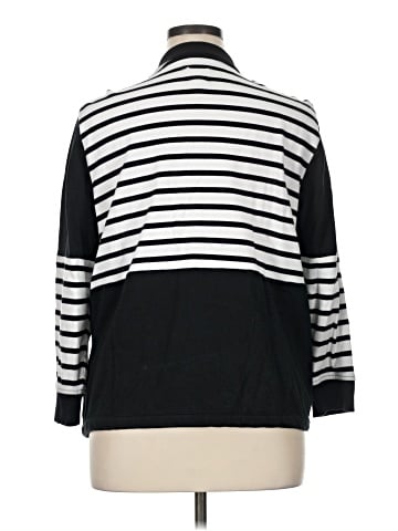 Rafaella Track Jacket (view 2)