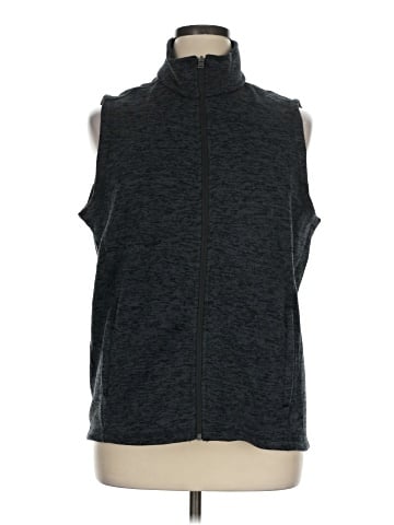 Lands' End Vest (view 1)