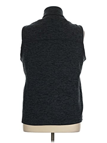 Lands' End Vest (view 2)