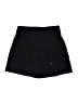 Maurices Solid Black Shorts Size 14 (0) - photo 2