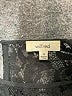 Wilfred 100% Polyester Paisley Floral Black Cocktail Dress Size XS - photo 7