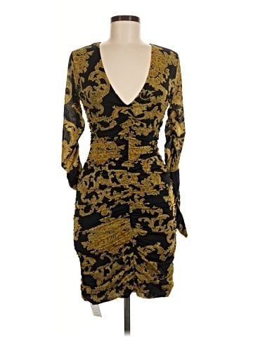 Pinko Cocktail Dress (view 1)