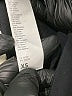 lucy Solid Black Athletic Shorts Size XS - photo 5