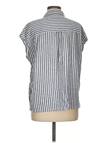 Orvis Short Sleeve Button-Down Shirt (view 2)