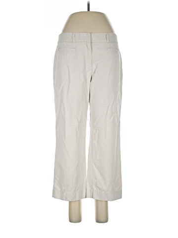 Ann Taylor Khakis (view 1)