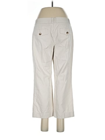 Ann Taylor Khakis (view 2)
