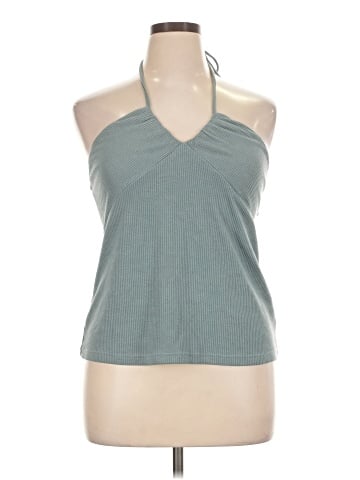 Current Air Tank Top (view 1)