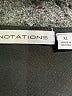 Notations Black Cocktail Dress Size XL - photo 4
