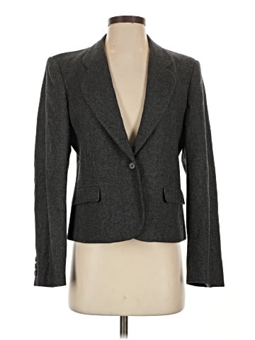Evan Picone Blazer (view 1)