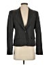 Evan Picone Tweed Gray Blazer Size 10 - photo 1