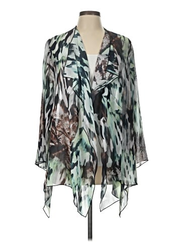 Caroline Rose Kimono (view 1)