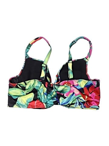 Swim by Cacique Swimsuit Top (view 2)