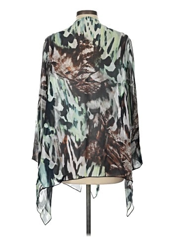Caroline Rose Kimono (view 2)