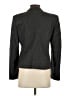 Evan Picone Tweed Gray Blazer Size 10 - photo 2