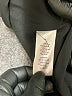 T Tahari Floral Black Coat Size M - photo 7