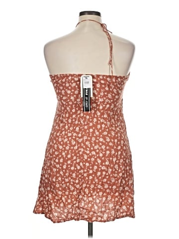 Billabong Casual Dress (view 2)