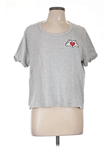 Disney Short Sleeve T-Shirt (view 1)