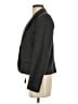 Evan Picone Tweed Gray Blazer Size 10 - photo 5