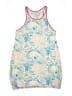Marc by Marc Jacobs Paisley Blue Swimsuit Cover Up Size M - photo 1