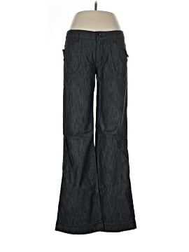 Anchor Blue Jeans