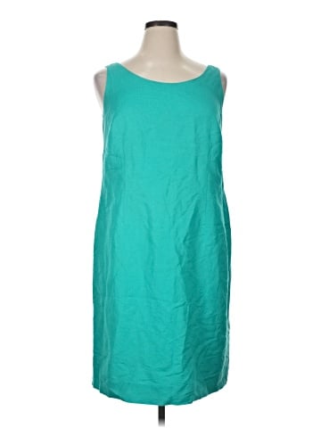 Kasper A.S.L. Casual Dress (view 1)