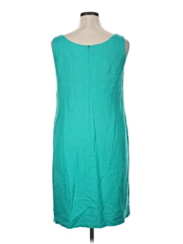 Kasper A.S.L. Casual Dress (view 2)