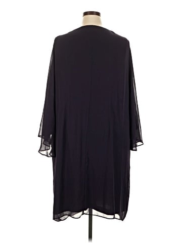 Connected Apparel Cocktail Dress (view 2)