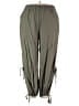 Shein Curve Green Casual Pants Size 20 Plus (4) - photo 1