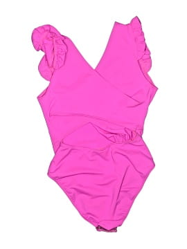 Amanda Uprichard One Piece Swimsuit (view 2)