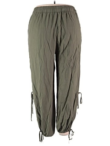 Shein Curve Casual Pants (view 2)