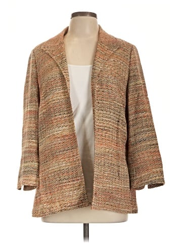 Coldwater Creek Blazer (view 1)