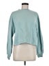Universal Thread Teal Sweatshirt Size M - photo 1
