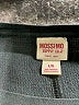 Mossimo Supply Co. Black Long Sleeve T-Shirt Size L - photo 7