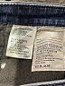 Adriano Goldschmied Blue Jeans Size 28 waist (petite) - photo 5