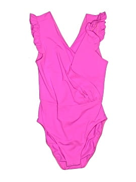 Amanda Uprichard One Piece Swimsuit (view 1)