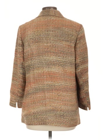 Coldwater Creek Blazer (view 2)