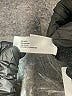 Gap Gray Kimono Size S - photo 8