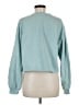 Universal Thread Teal Sweatshirt Size M - photo 2